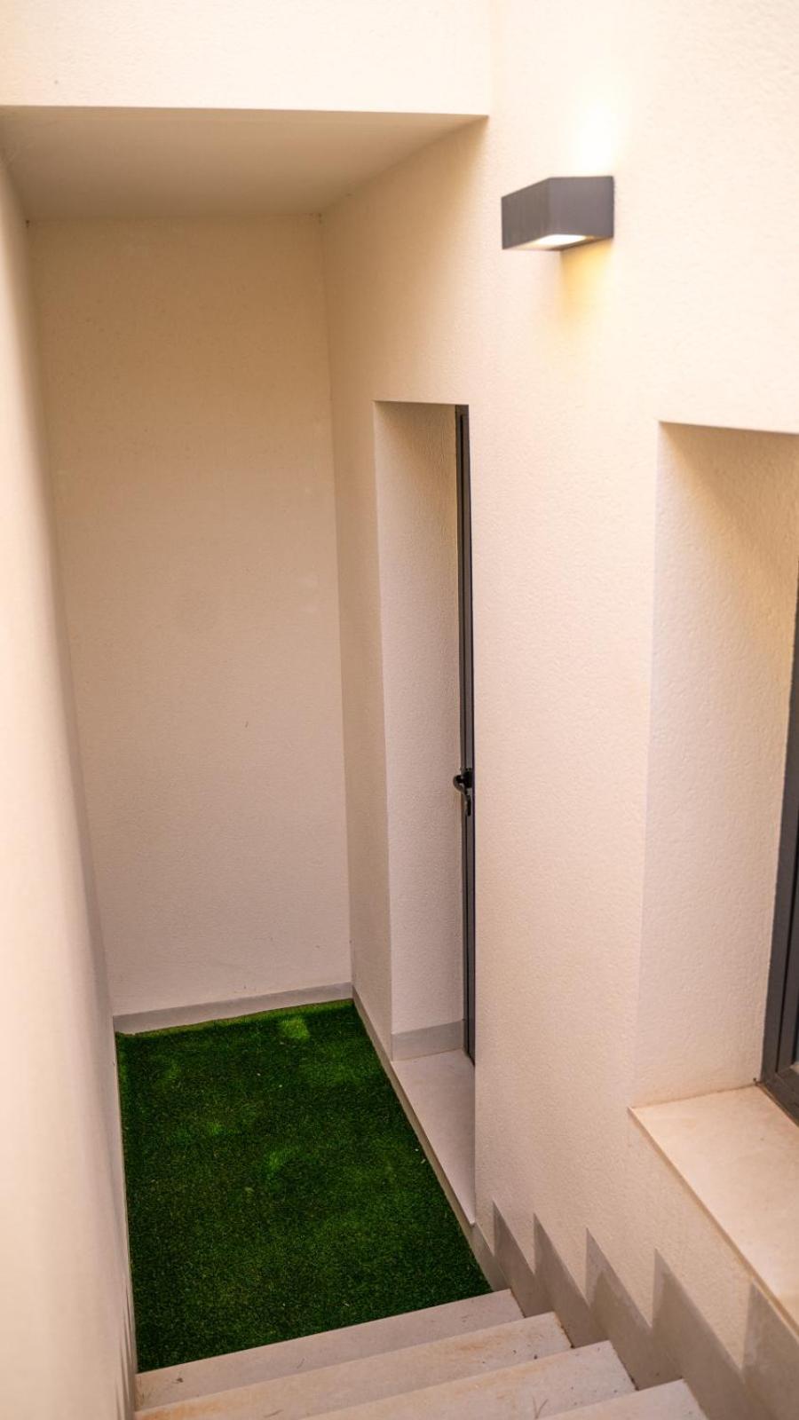 Amberes Apartment, A Stylish Villa'S Independent Downstairs Apartment With Private Swimming Pool And Terrace Polop Exterior foto