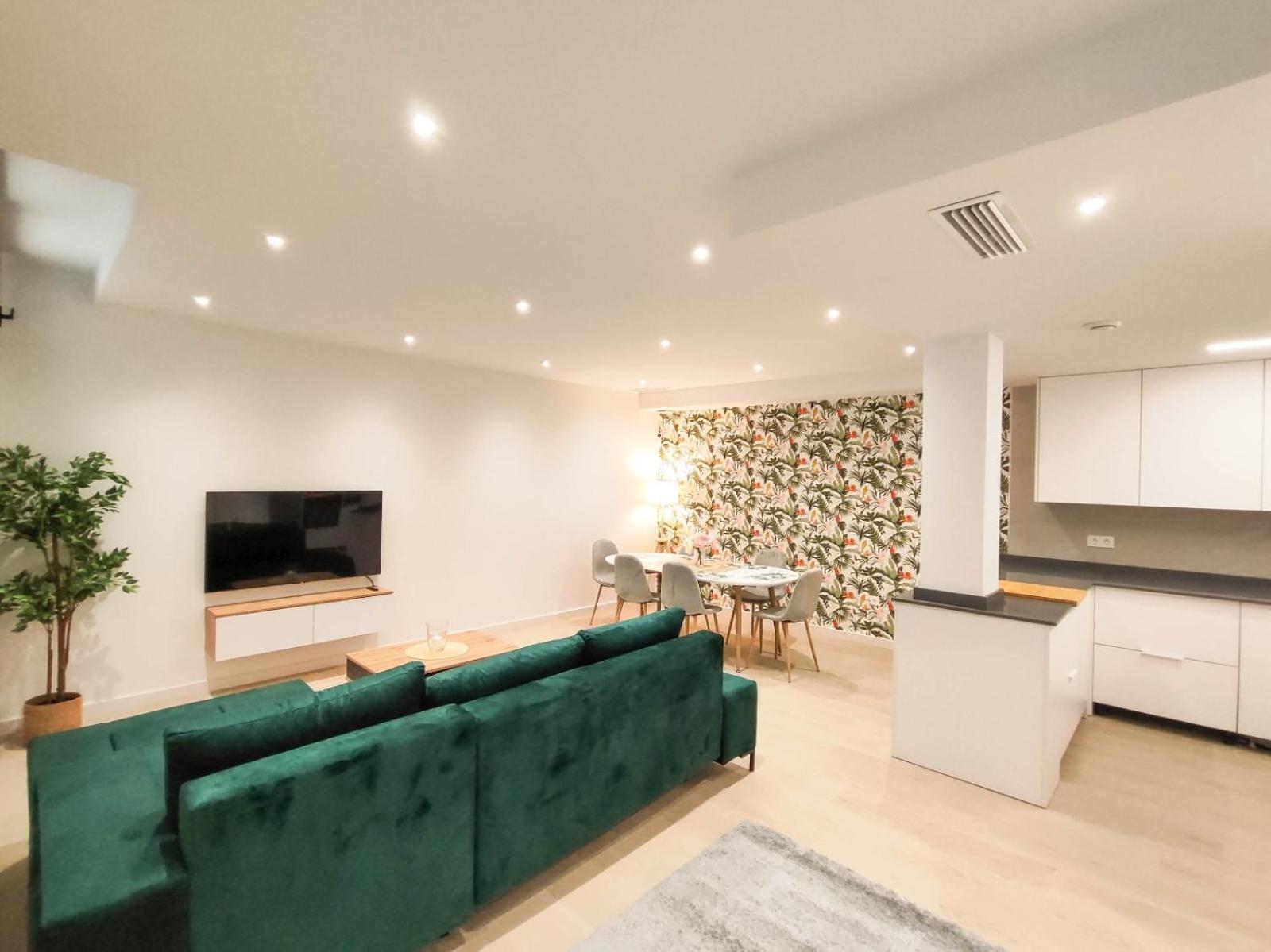 Amberes Apartment, A Stylish Villa'S Independent Downstairs Apartment With Private Swimming Pool And Terrace Polop Exterior foto