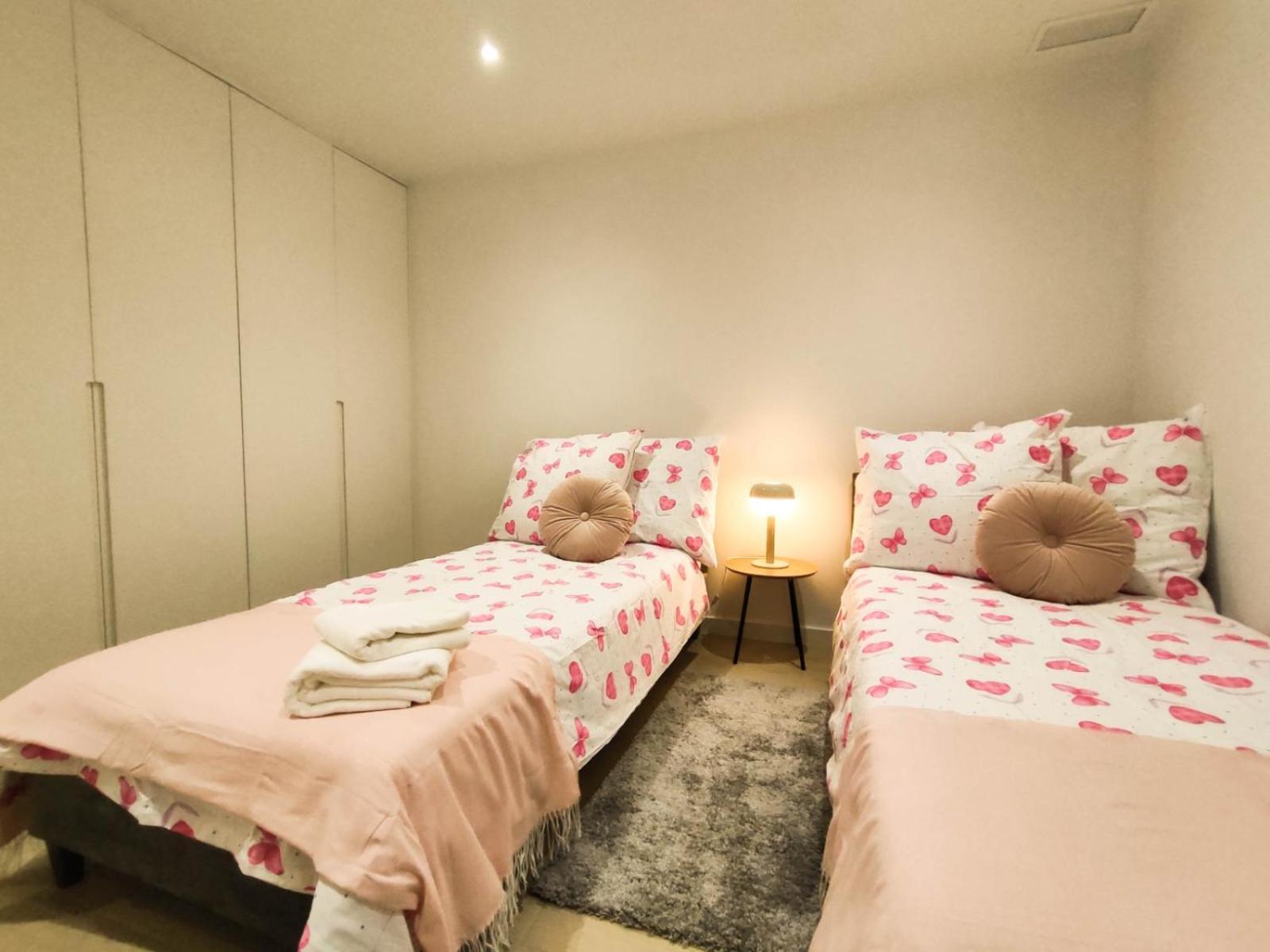 Amberes Apartment, A Stylish Villa'S Independent Downstairs Apartment With Private Swimming Pool And Terrace Polop Exterior foto